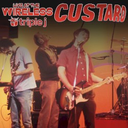 Live at the Wireless: 1994, 1995, 1997