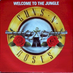 Welcome to the Jungle