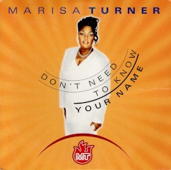 Don't Need to Know Your Name