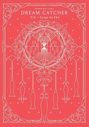 악몽 · Escape the ERA