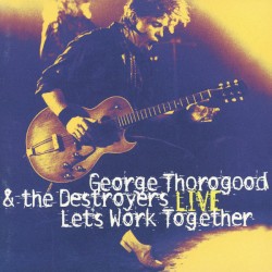 Live: Let’s Work Together