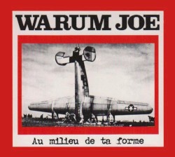 Au milieu de ta forme