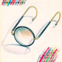 She Blinded Me With Science