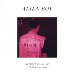 So Three Years Ago: The First Three Years