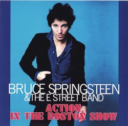 Action in the Boston Show