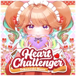 Heart Challenger