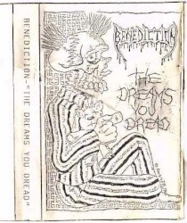 The Dreams You Dread