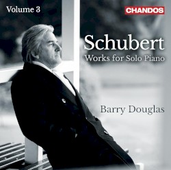 Works for Solo Piano, Volume 3