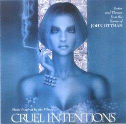 Music Inspired by the Film "Cruel Intentions"