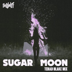 Sugar Moon (Tchad Blake mix)