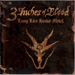 Long Live Heavy Metal