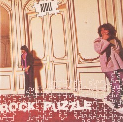 Rock Puzzle