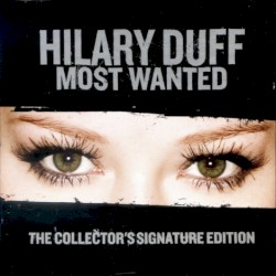 Most Wanted - The Collector's Signature Edition