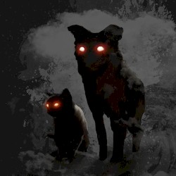 Hunde müssen zittern