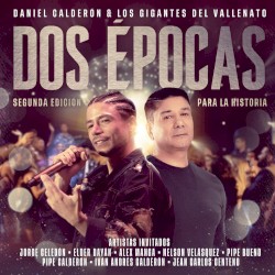 Dos épocas: Segunda edición