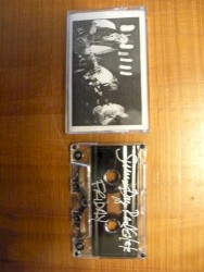 Friday / Spade and Parade