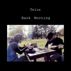 Back Morning #1