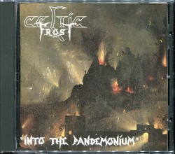 Into the Pandemonium