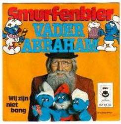 Smurfenbier / Wij zijn niet bang