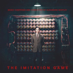 The Imitation Game