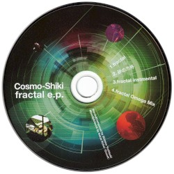 fractal e.p.