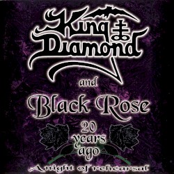 20 Years Ago: A Night of Rehearsal