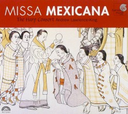 Missa Mexicana