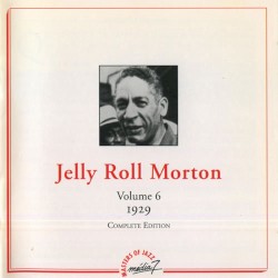 Volume 6 - 1929 - Complete Edition