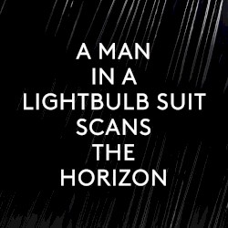 Delicate Sound of Thunder