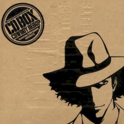 Cowboy Bebop: CD-Box: Original Sound Track