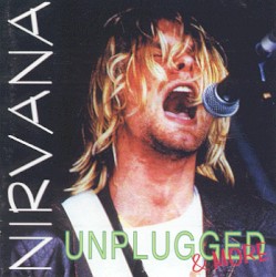 1993-11-18: Unplugged and More: MTV Unplugged, Sony Studios, New York City, NY, USA