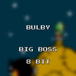 Big Boss 8 Bit (Super Mario World 2: Yoshi’s Island)