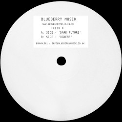 Dark Future / Ugners