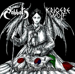 E.C.A. (Extermination Cult Alliance)