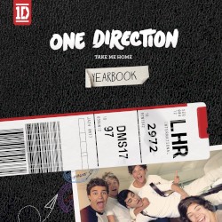 Take Me Home: Yearbook