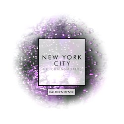 New York City (Halogen remix)