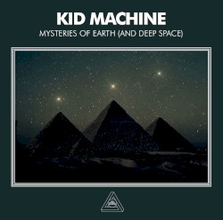 Mysteries of Earth (And Deep Space)