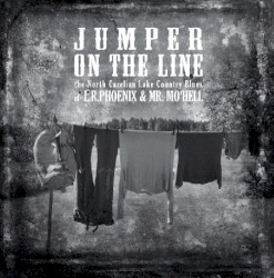 Jumper on the Line