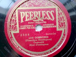 Los gorrones / Acapulco