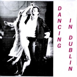 Dancing in Dublin