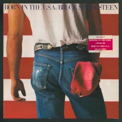Born in the U.S.A.