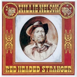 Red Headed Stranger