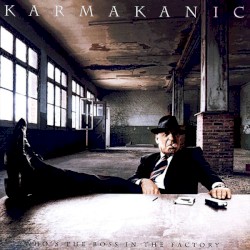 Who’s the Boss in the Factory?