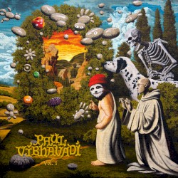 Paul Vibhavadi Vol. 1