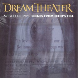 Metropolis 1928: Scenes From Echo’s Hill