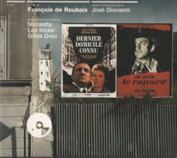 Dernier domicile connu / Le rapace