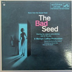 The Bad Seed