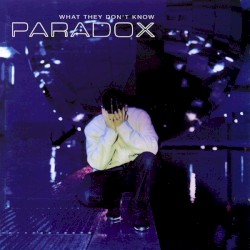 What You Don’t Know