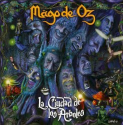 La ciudad de los árboles