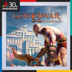 God of War (2005): Original Soundtrack From the Video Game